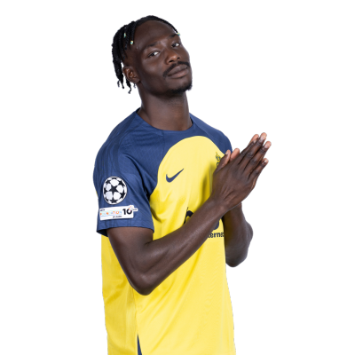 Promise David