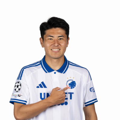 Junnosuke Suzuki