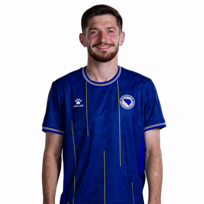 Armin Gigovic