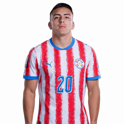 Braian Ojeda