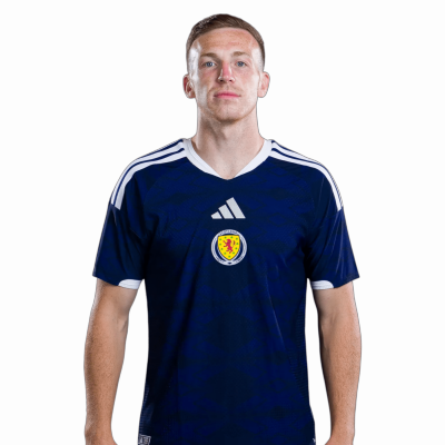Lewis Ferguson