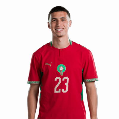 Bilal El Khannouss