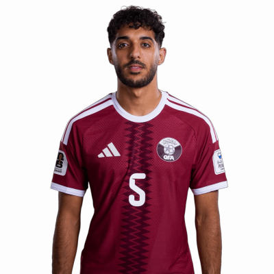 Jassem Gaber Abdulsallam