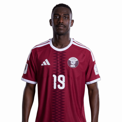 Almoez Ali