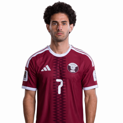 Ahmed Alaaeldin
