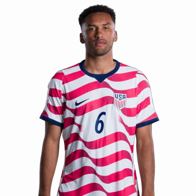 Auston Trusty