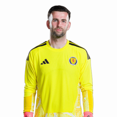 Liam Kelly