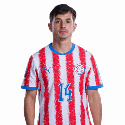 Andrés Cubas