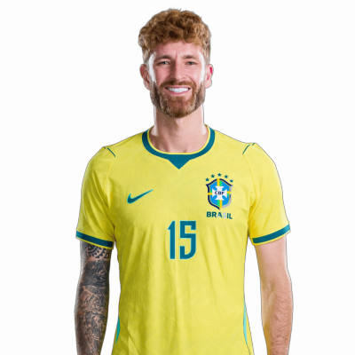 Léo Pereira