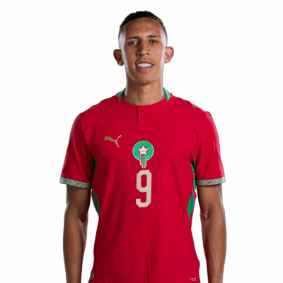 Soufiane Rahimi