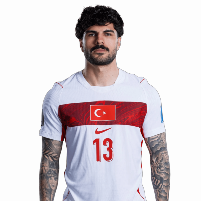 Eren Elmalı