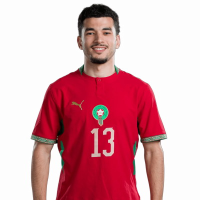 Zakaria El Ouahdi