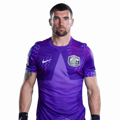 Mathew Ryan