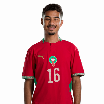 Gessime Yassine