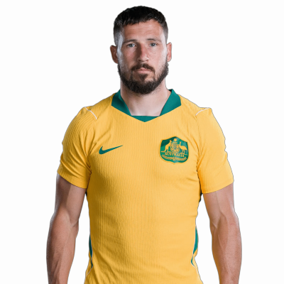 Mathew Leckie