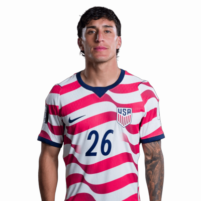 Álex Zendejas