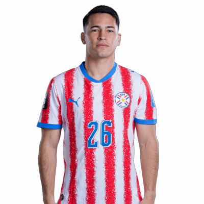 Alexandro Maidana