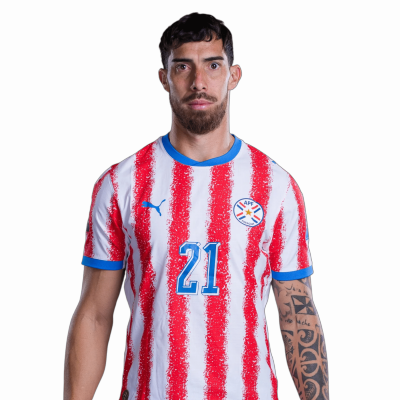 Gabriel Ávalos
