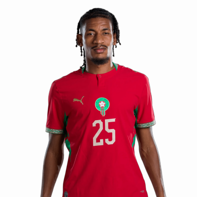 Redouane Halhal