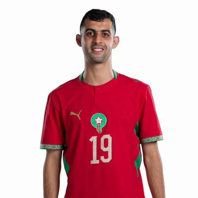 Youssef Belammari