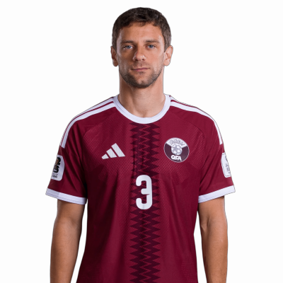 Lucas Mendes