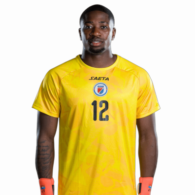 Alexandre Pierre