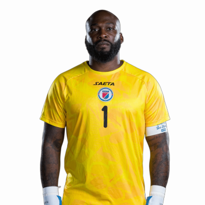 Johny Placide