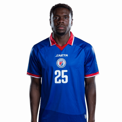 Dominique Simon