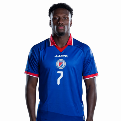 Derrick Etienne Jr.