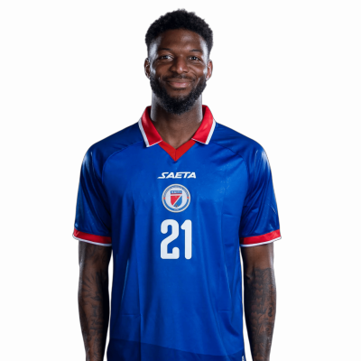 Josué Casimir