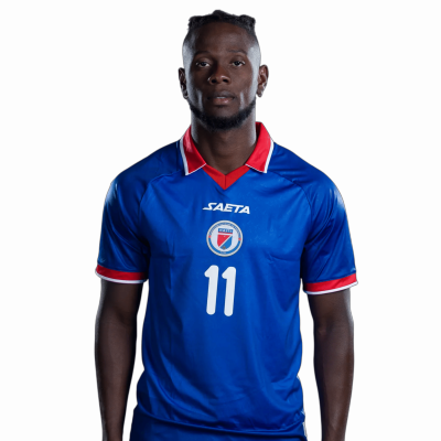 Louicius Deedson