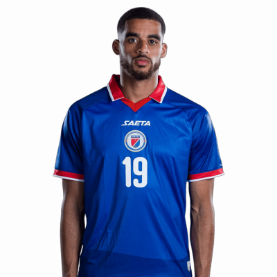 Yassin Fortuné