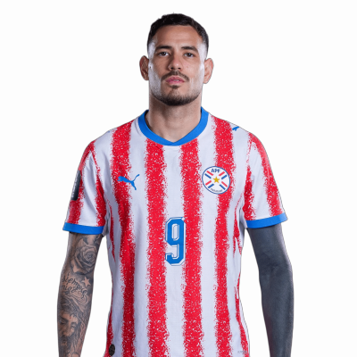 Antonio Sanabria