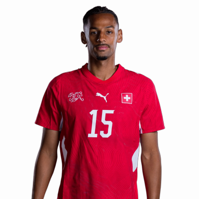Djibril Sow