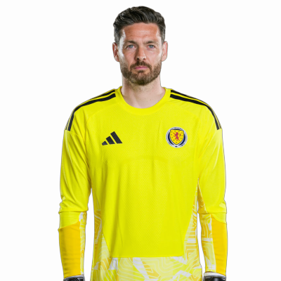 Craig Gordon