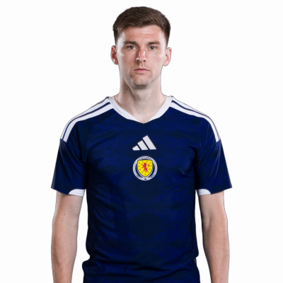 Kieran Tierney