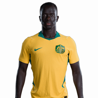 Awer Mabil