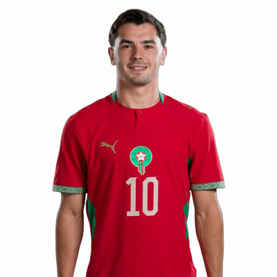 Brahim Díaz