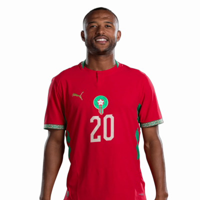 Ayoub El Kaabi