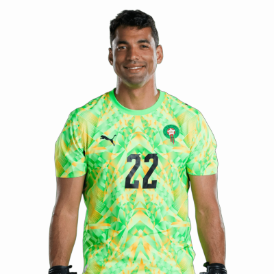 Ahmed Tagnaouti