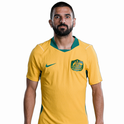 Aziz Behich
