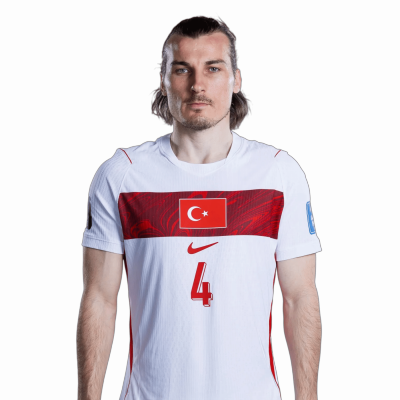 Caglar Söyüncü
