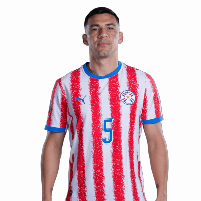 Fabián Balbuena