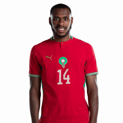 Issa Diop