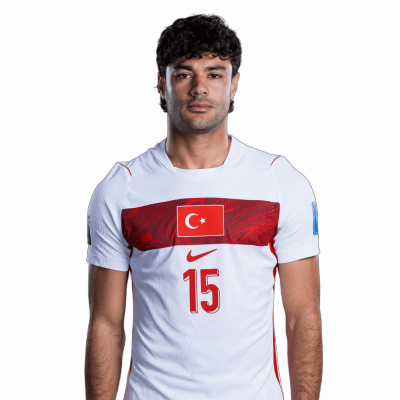 Ozan Kabak