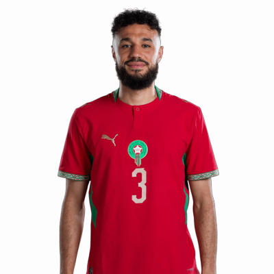 Noussair Mazraoui