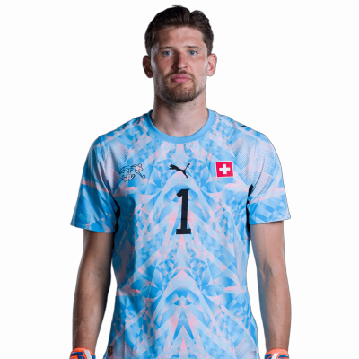 Gregor Kobel