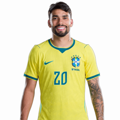 Lucas Paquetá