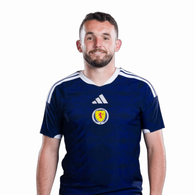 John McGinn
