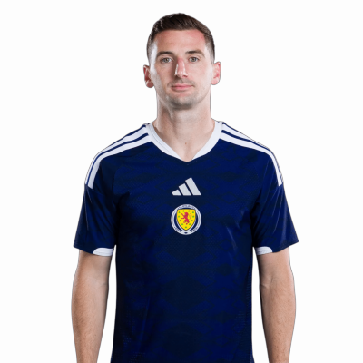 Kenny McLean